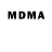 MDMA Molly Debby Hermans