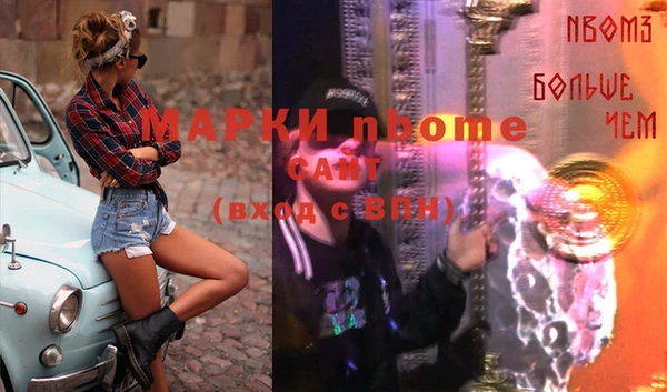 гашик Белоозёрский